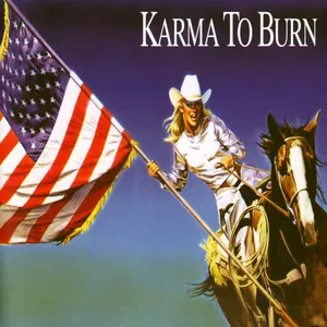 Wild wonderful... purgatory